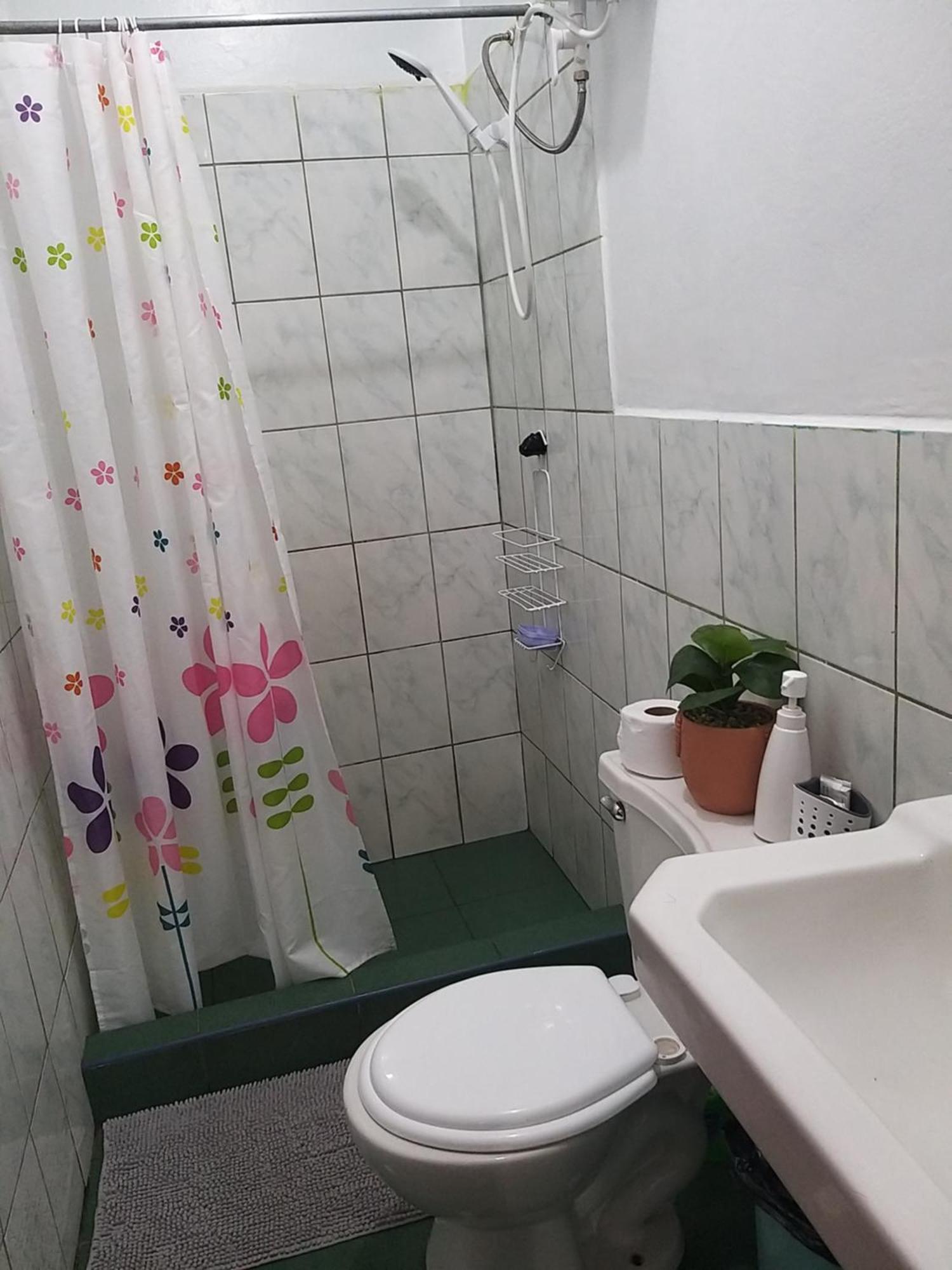 Ancca Apartment Cuzco Exterior foto